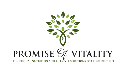 Promise of Vitality