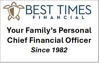 Best Times Financial