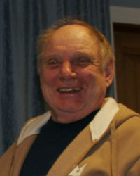 Sivert Levin, Årets Staffanstorpare 2009