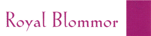 Royal Blommor