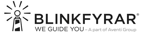 AB Blinkfyrar