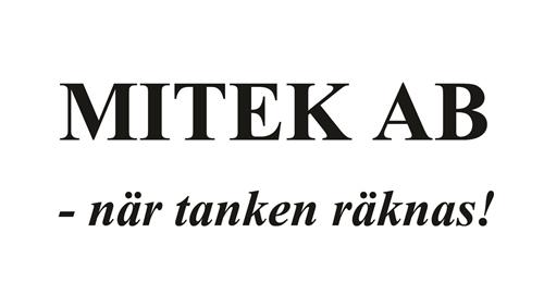 Mitek AB