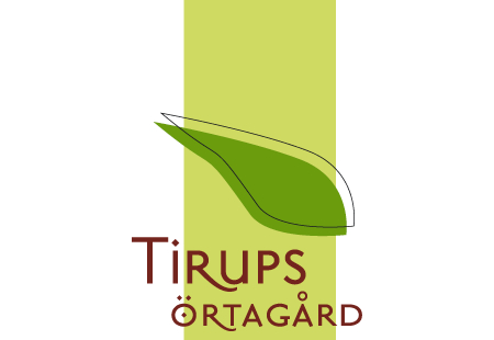 Tirups Örtagård