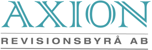 Axion RevisionsByrå AB