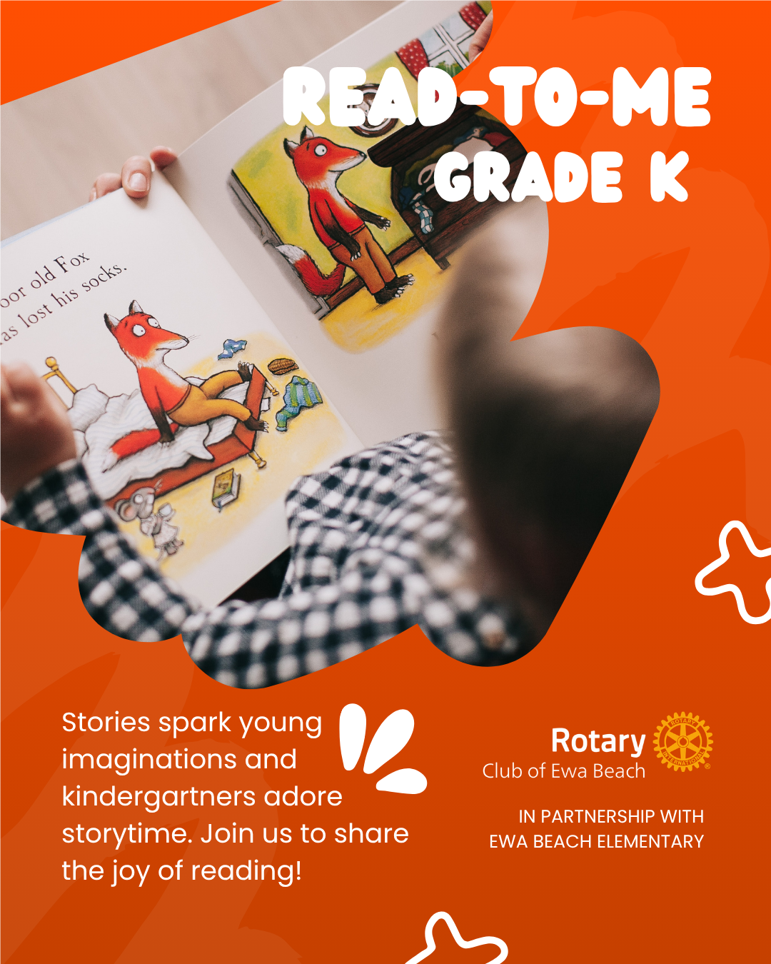 Read-to-me