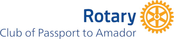 Passport to Amador logo