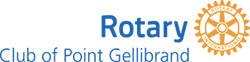 Point Gellibrand logo