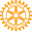 The Rotary Club of Brighton Charitable Foundation logo