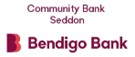 Bendigo Bank Seddon