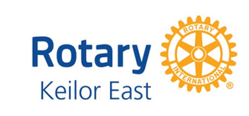 Keilor East logo