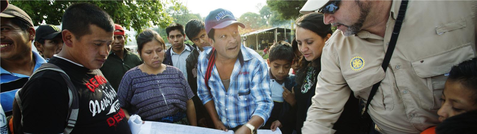 International Services