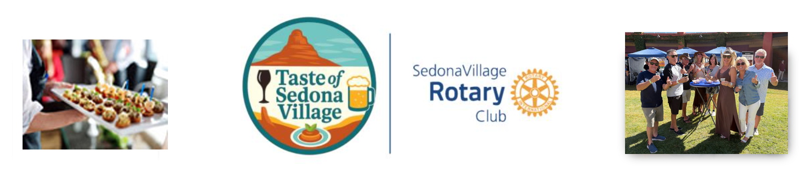 Taste of Sedona Village, fooe, frieds, festivity