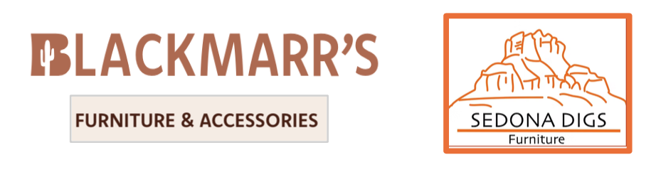 Blackmarr's & Sedona Digs