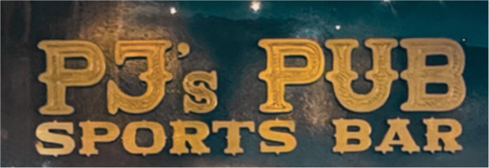 PJ's Pub Sports Bar