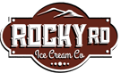 Rocky Road Ice Cream