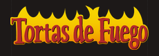 Tortas de Fuego