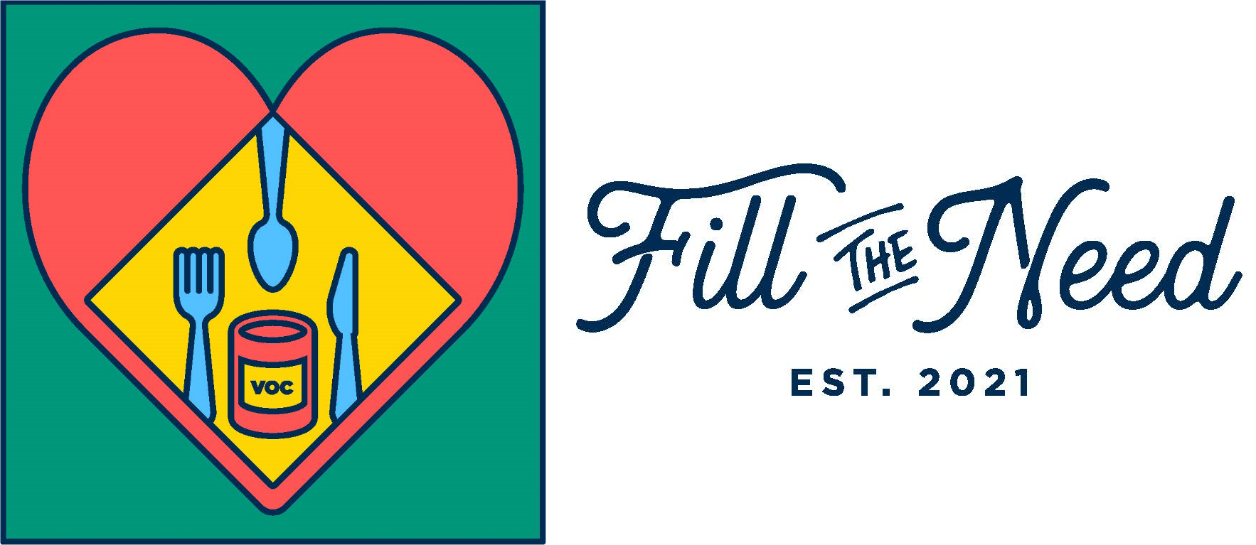 Link to Project fill the need website