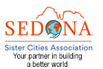 Sedona Sister Cities Assoc