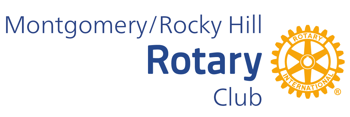 Montgomery/Rocky Hill logo