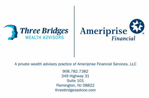 Three Bridges Wealth Advisors