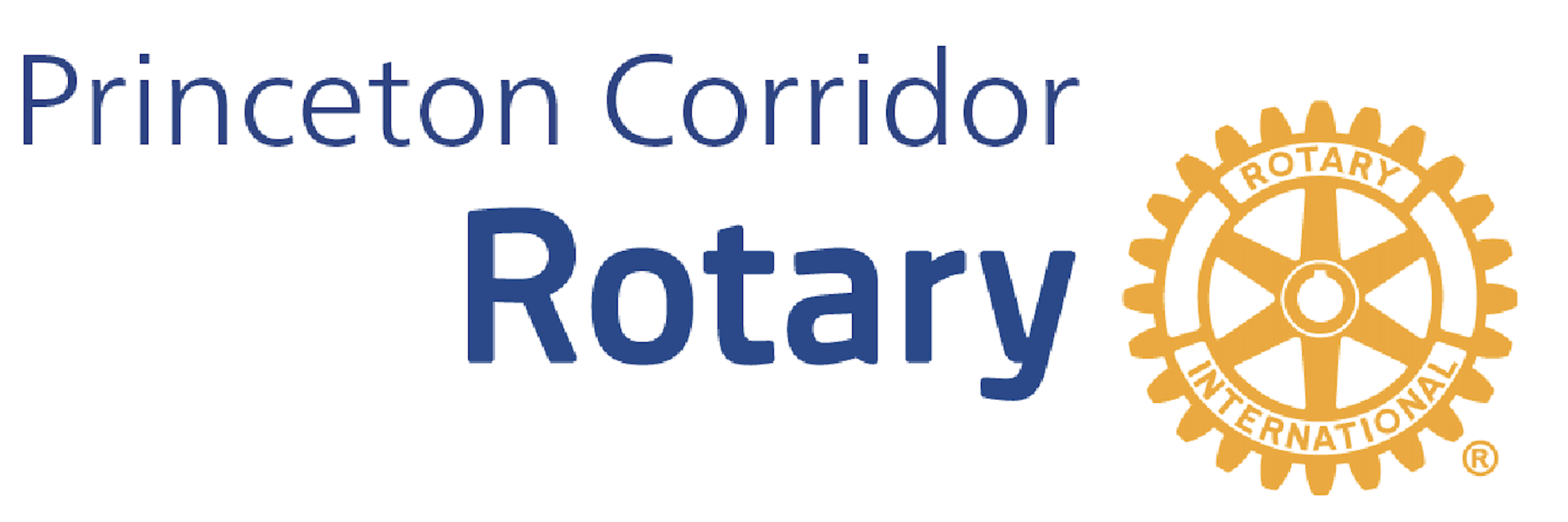 Princeton Corridor logo