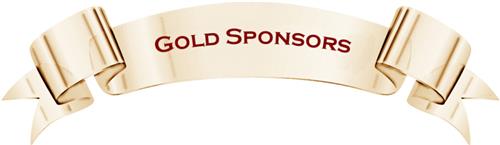 Gold Sponsor