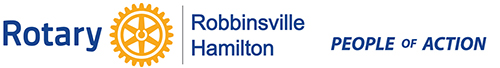 Robbinsville Hamilton logo