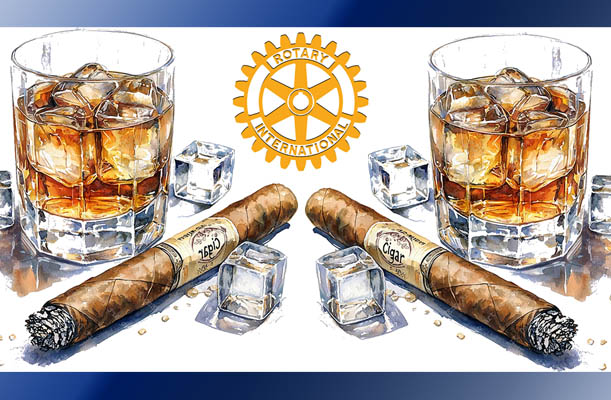 CIGAR SOCIAL 