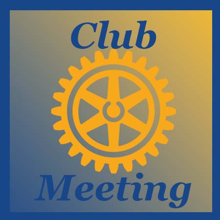 Club Meeting 