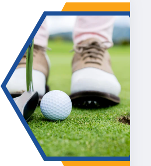 Service Above Self Golf Outing