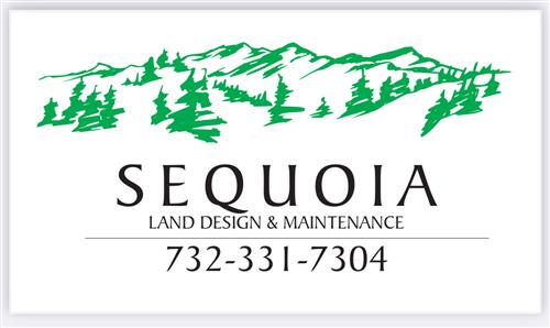 Sequoia Landscaping