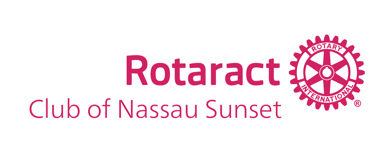 Rotaract Club of Nassau Sunset