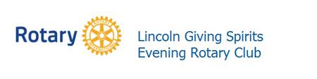 Lincoln Giving Spirits Evening