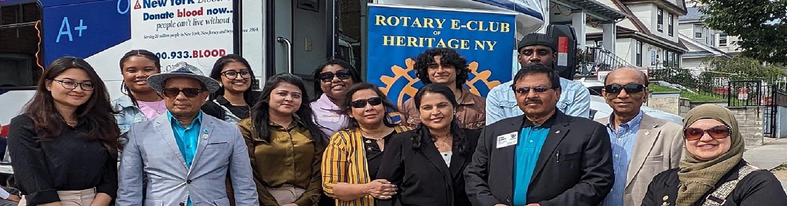 Together We Help Save Lives