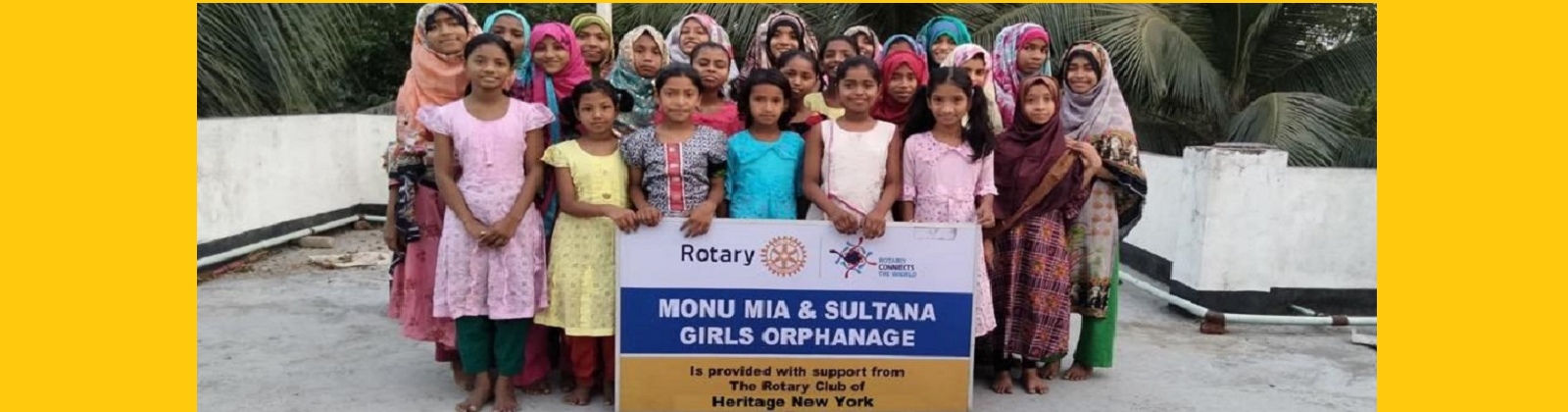 Together We Change Lives