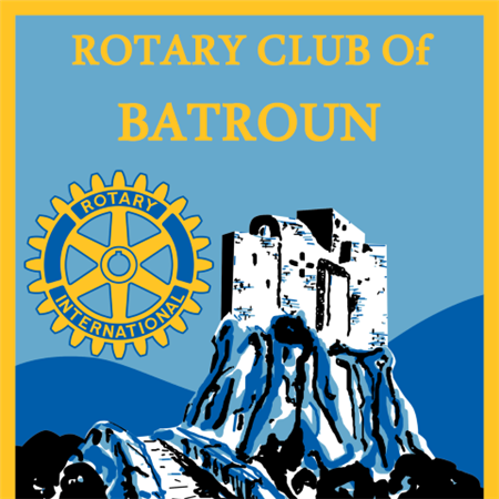 club logo