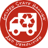 Golden State Hauling and Demolition