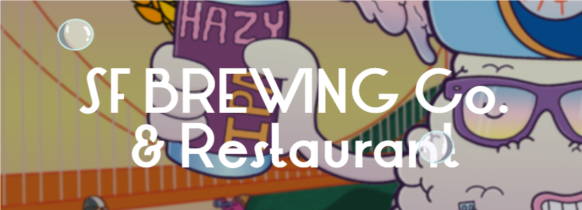 SF Brewing Co.& Restaurant