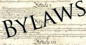 Bylaws Link