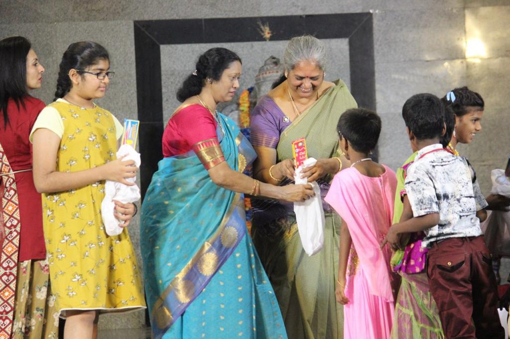 Home Page Rotary Club of Chennai Upscale