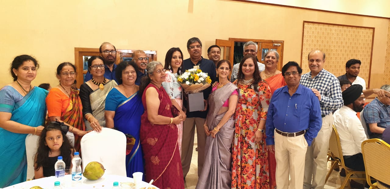 Home Banner Rotary Club of Chennai Upscale