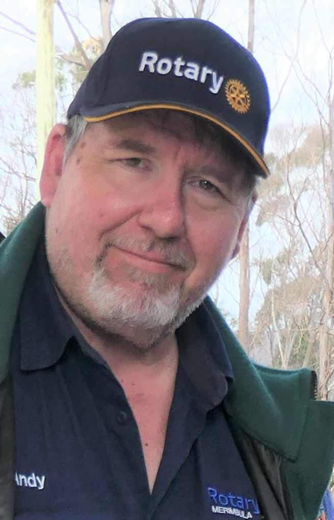 My Rotary Year | Rotary Club Merimbula