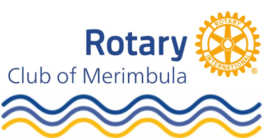 Merimbula logo