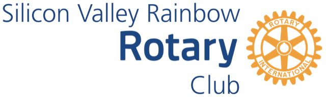 Silicon Valley Rainbow logo