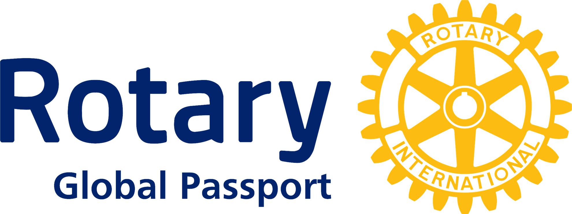 Global Passport logo
