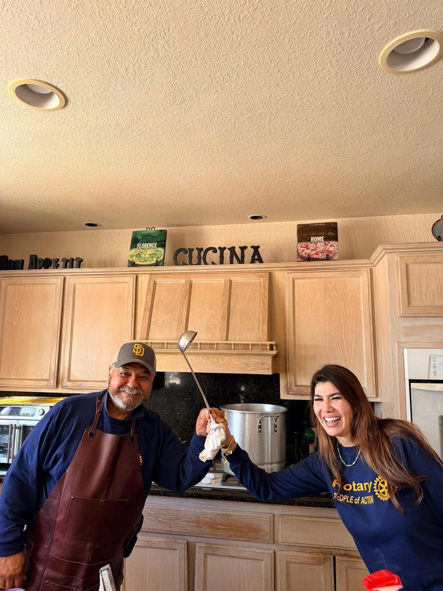Food Prep Crew