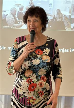 artikeltumnagel