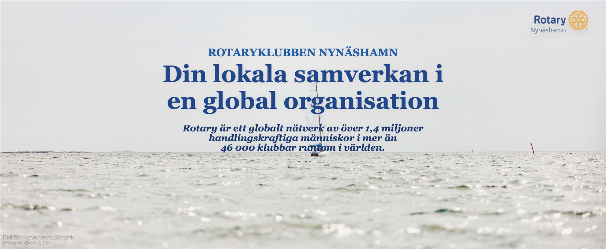 Rotary Nynäshamn