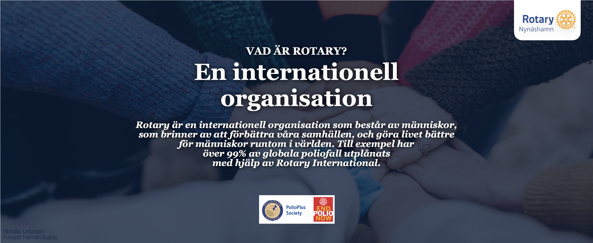 Rotary Nynäshamn