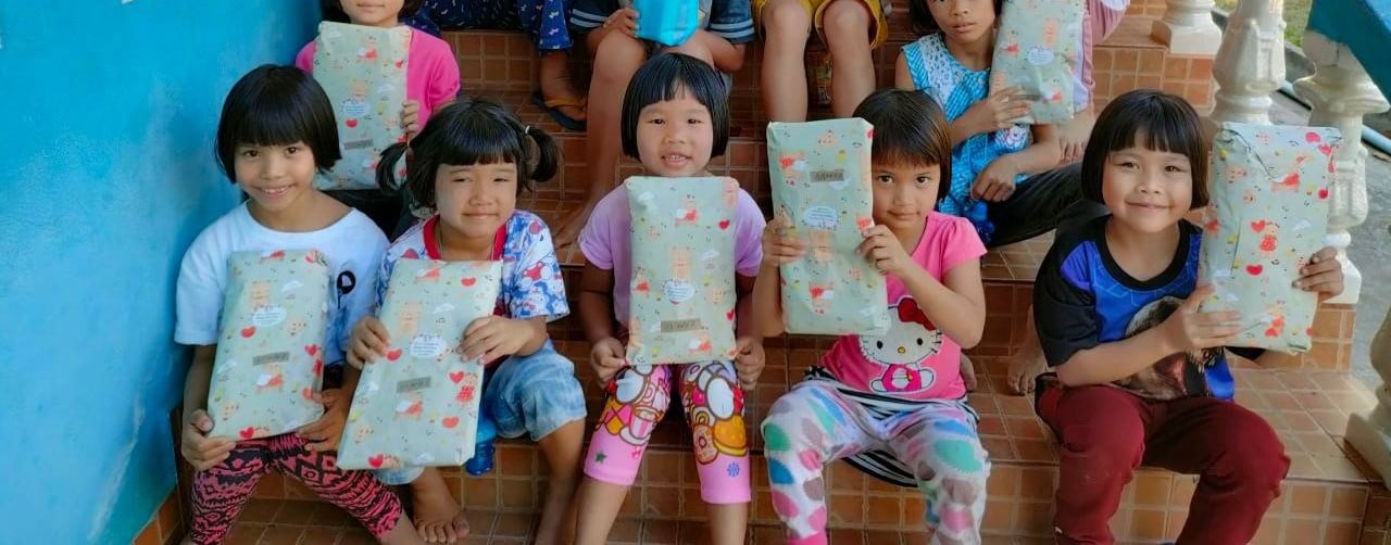 Sarnelli House Thailand.